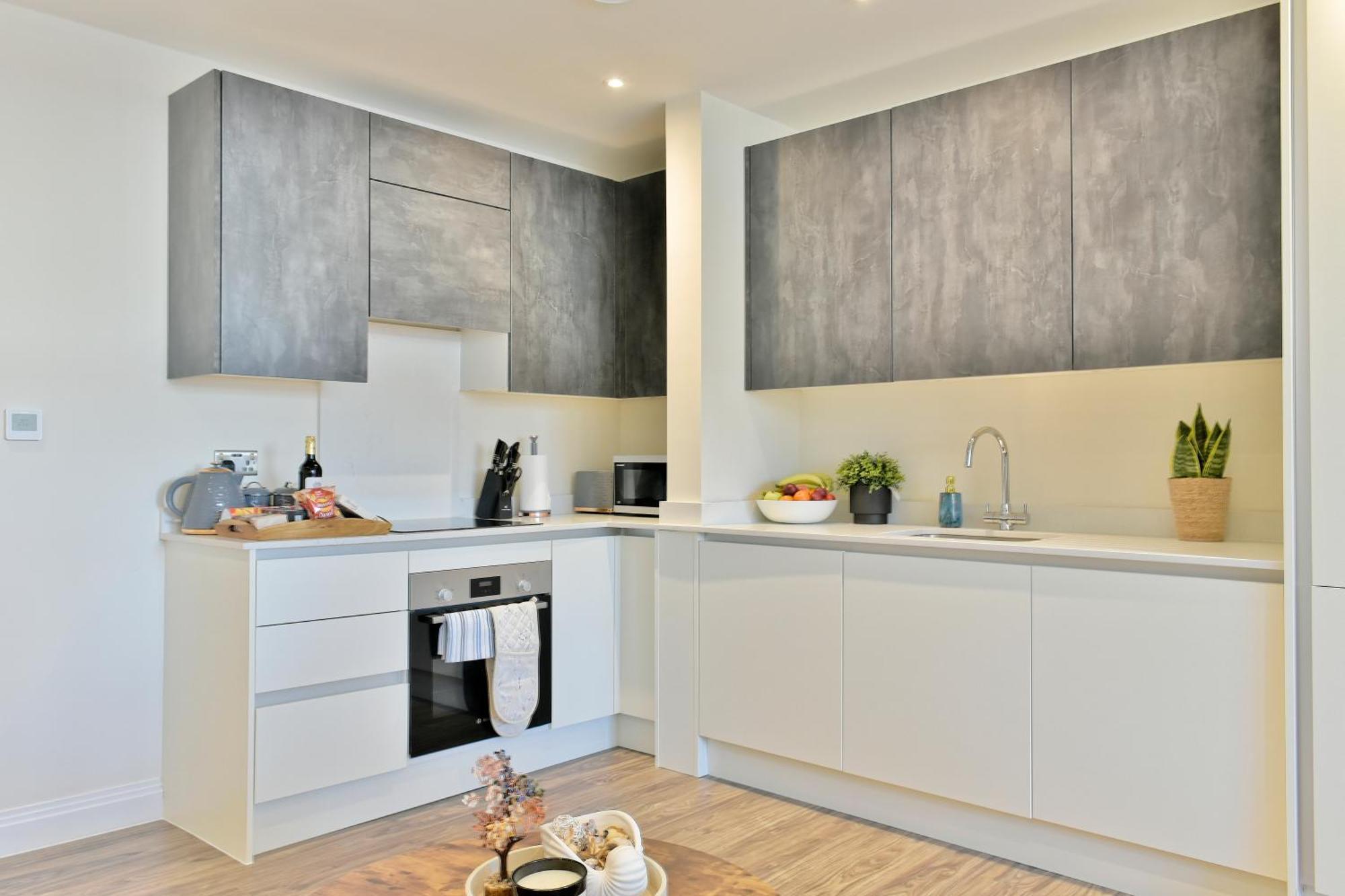 Stunning Apartment Near Citycentre & Oracle Reading Exterior foto